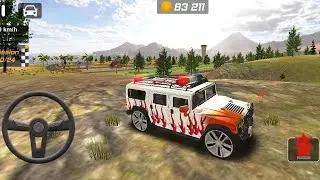 Police Car Chase Cop Simulator &ndash; Police Car Driving Simulator Pro&ndash; Android ios Gameplay #25