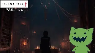 Let's Play Silent Hill f - Part 11