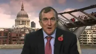 We're interested in the 'ice-cream' assets - Randgold