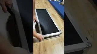 Kemper Remote pedalboard Mission pedal