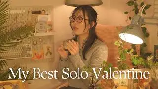 How I Treat Myself 🇯🇵 Baking My Childhood Dream & Omurice | Japanese Working Woman Night Routine