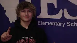 IESA Wrestling 2025