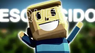 Kogama: O jogo que foi esquecido 