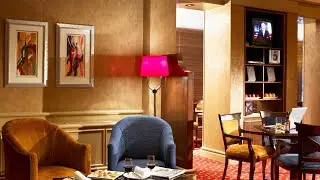 BigCityHotels &bull; Review Grand Hotel Gosforth Park