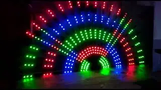 Pixel Led Sun T1000s Program & Designs Available 9827264608