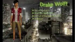 Sims 3 (Voice Over Series)-