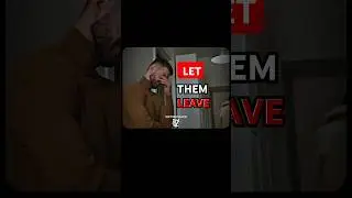 Losing people? Watch this #motivation #mindset #inspiration #wisdom #relationshipadvice #hopecore