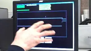 caSCADA system PID control demo