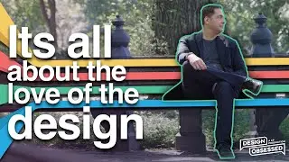 Design Obsessed Episode 2