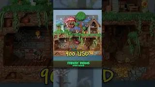 Terraria's Most EXPENSIVE Merchandise