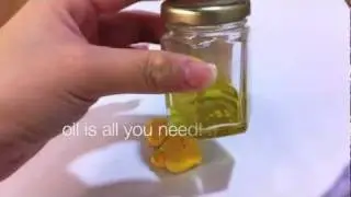 Tips & Tricks: How to soften your dried up polymer clay
