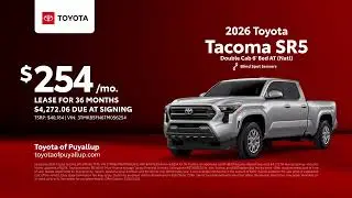 Toyota Tacoma 01/12/2026 6752020