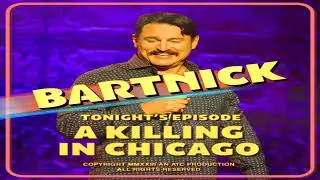 Joe Bartnick | Food Is a Drug - A Killing in Chicago