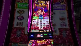 The Hot Ted Ruby! #slotscasinogames #slot #casino