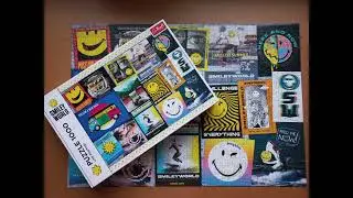 Puzzleparty
