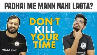 Powerful Motivational Video for Students   How to Develop Interest in Studies