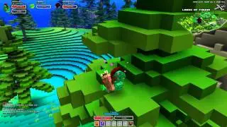 Lets Play Cube World [Part 1] Das vorerst letzte neue Projekt .