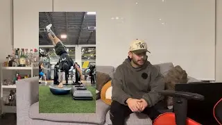 My Handstand Journey 