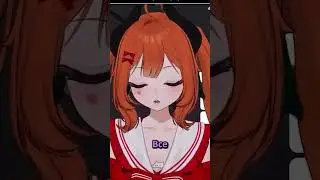 Заманили в ловушку #vtuber #втубер #kunilika #завод #историяизжизни