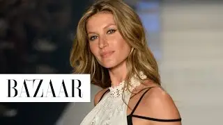 Gisele B&uuml;ndchen&rsquo;s Best Style Moments