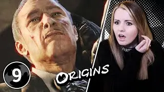 Alfred NOOOOO!! - Batman: Arkham Origins Gameplay Part 9