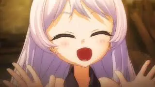 soul worker anime