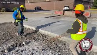 Choose Highway Construction Careers Training Program
