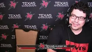 Texas Showdown 2022 Marvel Vs Capcom 2 Bracket