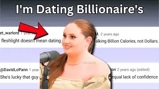 I'm Dating Billionaires | Chat Music | Frutty