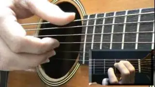 Step by Step Guitar Tuition-Learn to play 