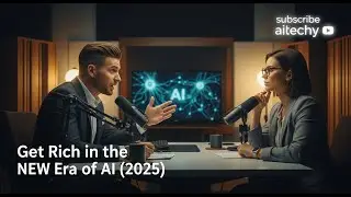 Wealth in the AI Era 2025.