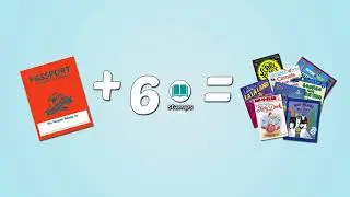 Kids Summer Reading Program 2018
