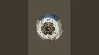 Clocks Stream