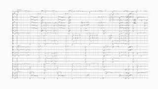 Ivor the Engine (Vernon Elliott) (Solo Bassoon and Concert Band)