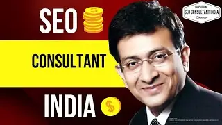 Google Certified SEO Consultant India | Freelance SEO Consultant | SEO Consultant Gurgaon | Gurugram