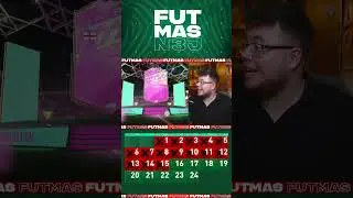 NEXT GENERATION PACK! [#15] 🎄🎅 FUTMAS 22 z N3jxiomem