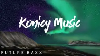 MECHANYX & Maypops - The Missing Peace [Konicy Promotion]