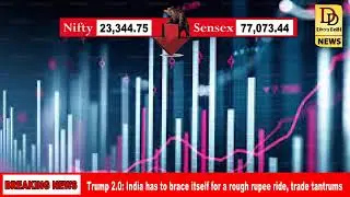 Why were big bets made in the market?? Divya Delhi Channel