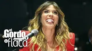 Kany Garc&iacute;a dice c&oacute;mo le ir&iacute;a si se decidiera a cantar reggaet&oacute;n | GYF