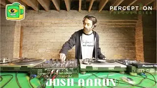 Josh Aaron | Perception Frequencies