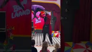 Magic Show!!! 🪄 🪄 