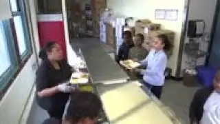 White bread can return to school lunch under Trump
