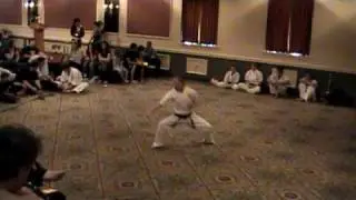 Action Karate Traditional Forms