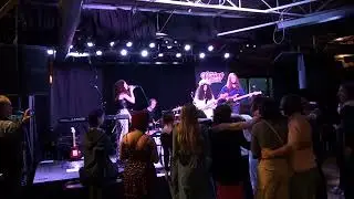 I Remember You - Skid Row cover