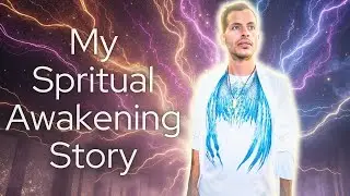My SPIRITUAL AWAKENING Story | Trigger Event, Dark Night of the Soul and Remembering My Mission