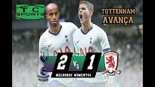 TIME INGL&Ecirc;S VENCE E AVAN&Ccedil;A NA COPA DA INGLATERRA 2020