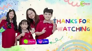 KTV ENGLISH SCHOOL (LIVING THE DREAM)