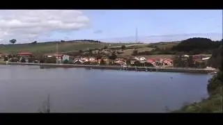 Embalse de Trasona - ASTURIAS