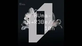 Human Rebellion &ndash; Transmitter