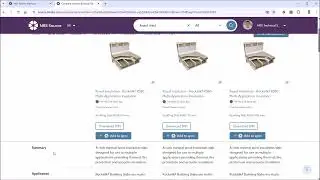 Modelling construction product data with properties that vary